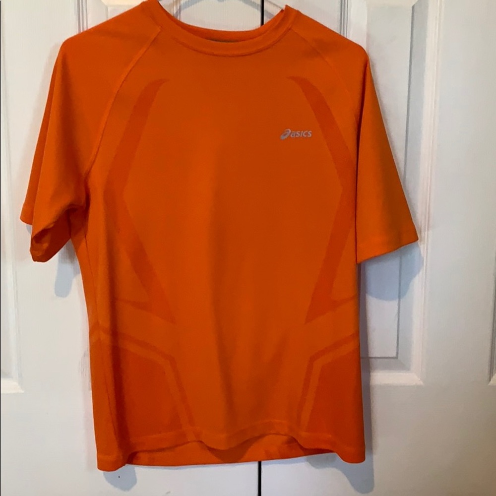 ASICS WORKOUT TEE